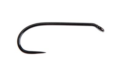 Ahrex Fw561 Nymph Traditional Barbless #12 Trout Fly Tying Hooks